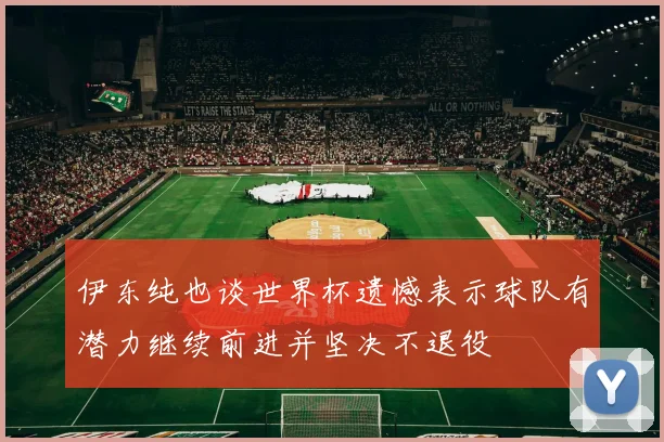 伊东纯也谈世界杯遗憾表示球队有潜力继续前进并坚决不退役