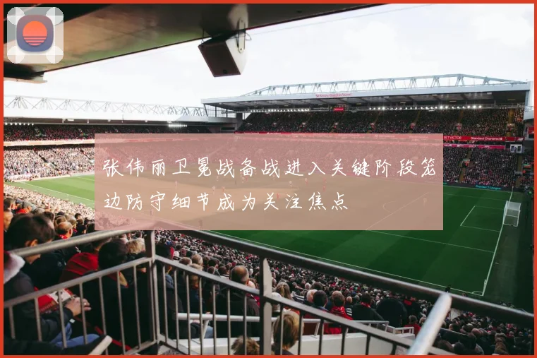 张伟丽卫冕战备战进入关键阶段笼边防守细节成为关注焦点