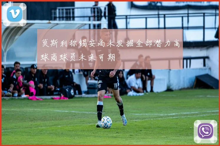 莫斯利称锡安尚未发掘全部潜力高球商球员未来可期