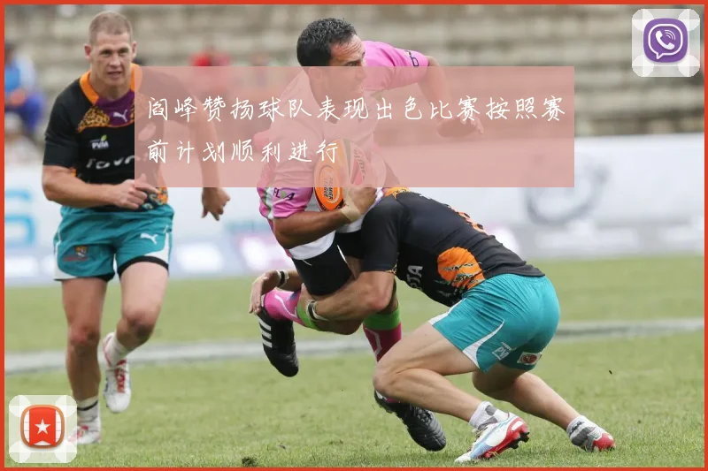 阎峰赞扬球队表现出色比赛按照赛前计划顺利进行